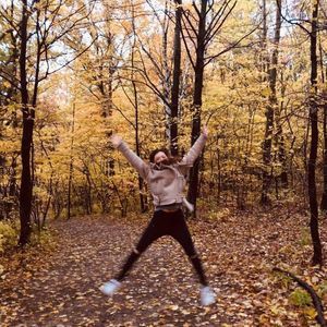 Meet your Posher, Veronica